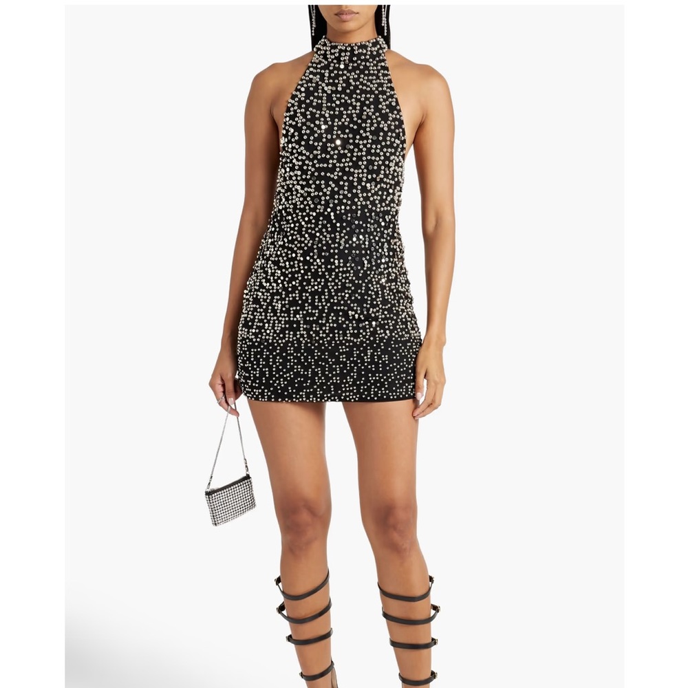 Retrofete Olivia Dress